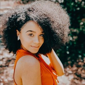 WELCOME | GET TO KNOW ME 🌻